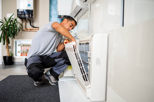 Home Air Vent Cleaning in West Peoria, IL