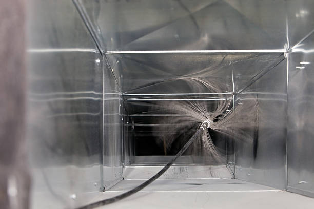 Professional Airduct Cleaning in West Peoria, IL